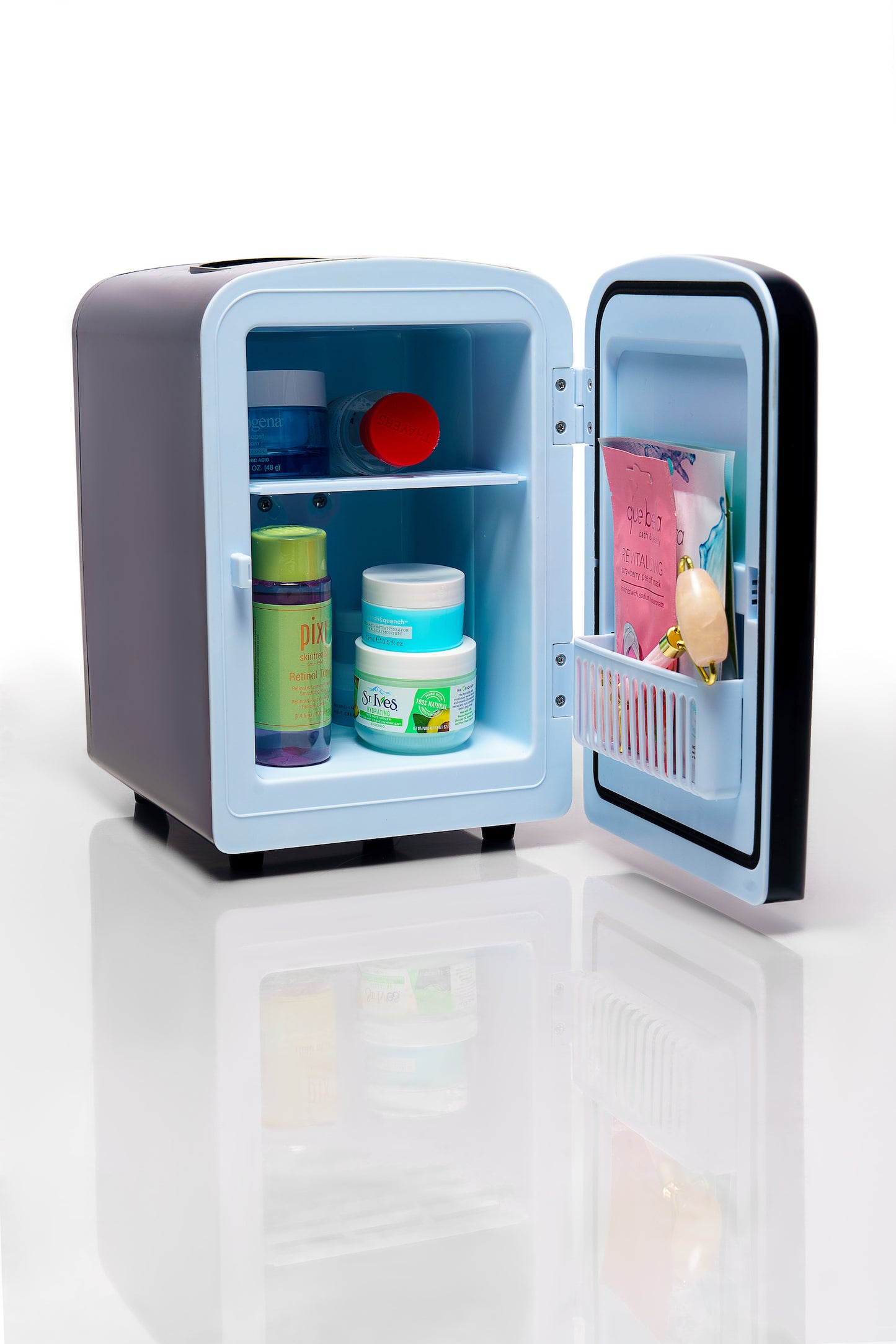 Enhanced Beauty Fridge