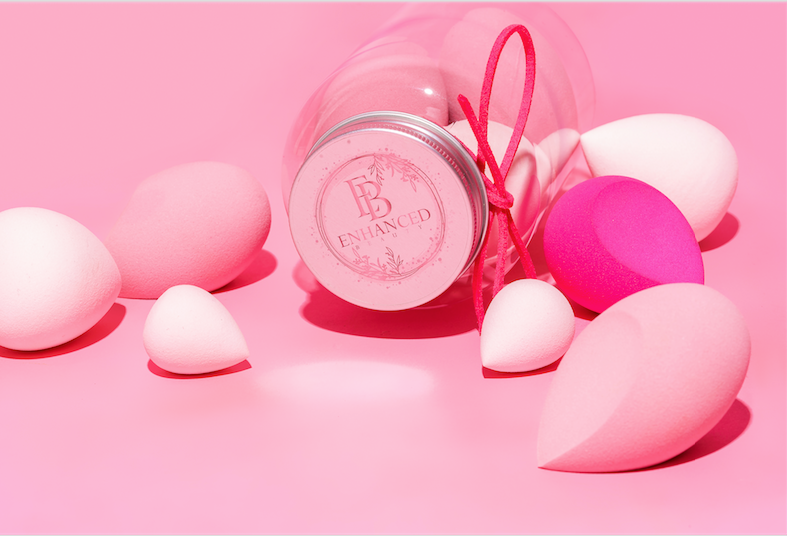 Enhanced Beauty Blenders