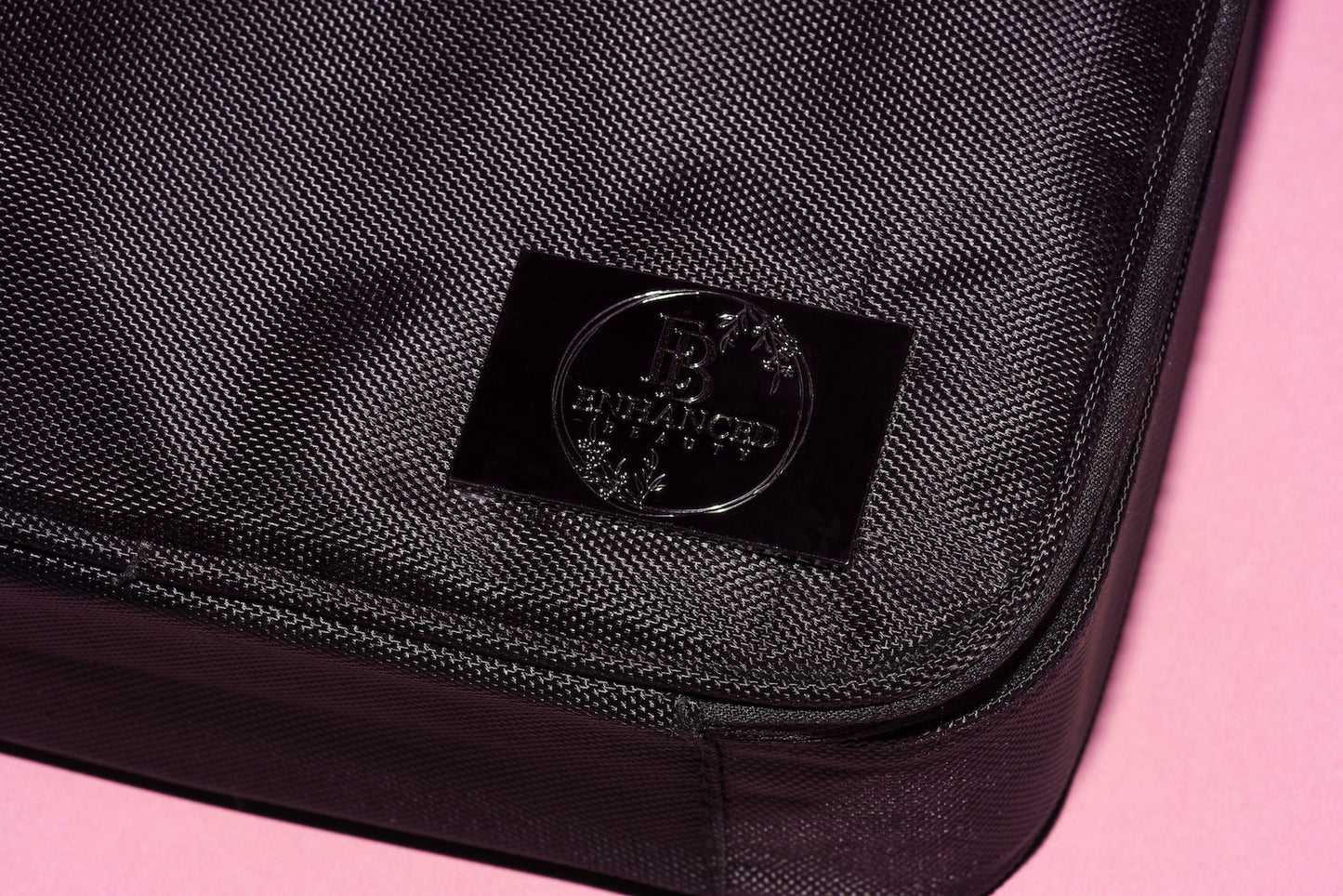 Small Enhanced Beauty Makeup Bag