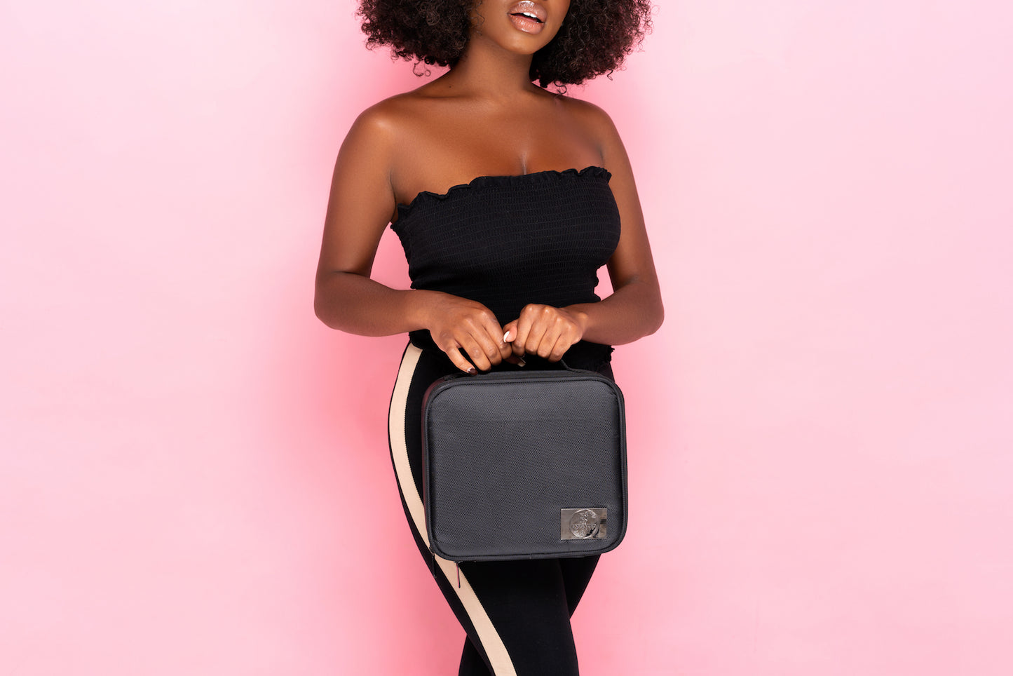 Small Enhanced Beauty Makeup Bag